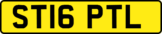 ST16PTL