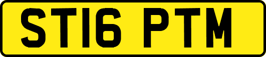 ST16PTM