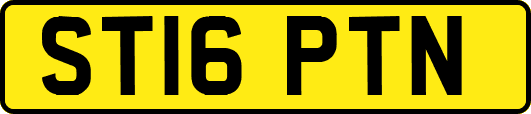 ST16PTN