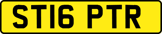 ST16PTR