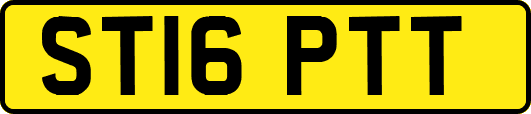 ST16PTT