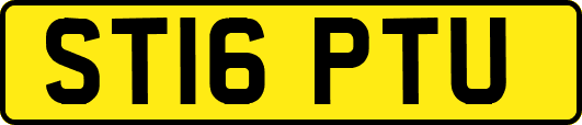 ST16PTU