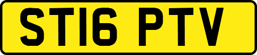 ST16PTV