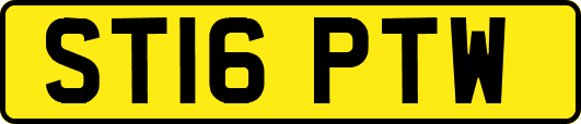 ST16PTW