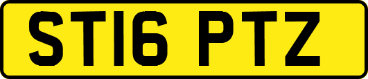 ST16PTZ