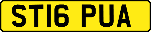 ST16PUA