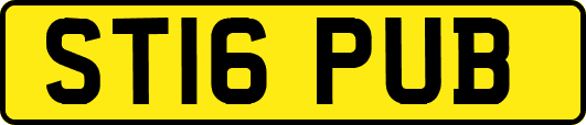 ST16PUB