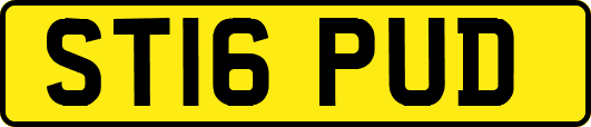 ST16PUD