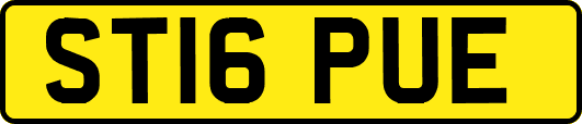 ST16PUE