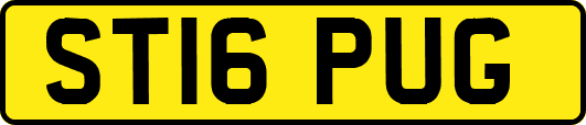 ST16PUG