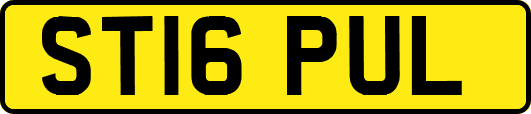 ST16PUL