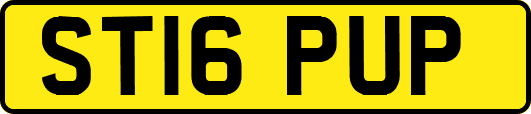 ST16PUP