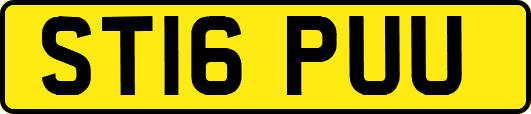 ST16PUU