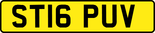 ST16PUV
