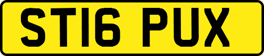 ST16PUX
