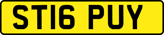 ST16PUY