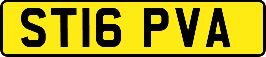 ST16PVA