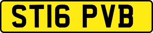 ST16PVB