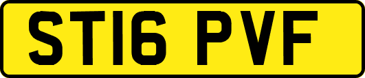 ST16PVF