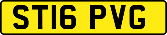 ST16PVG
