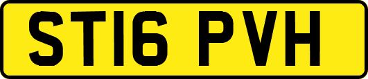 ST16PVH