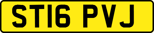 ST16PVJ