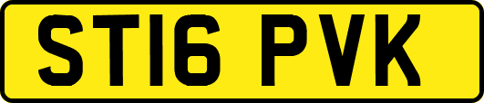 ST16PVK