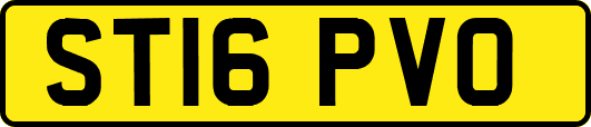ST16PVO