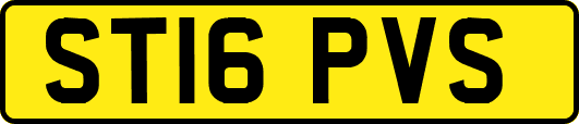 ST16PVS