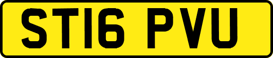 ST16PVU