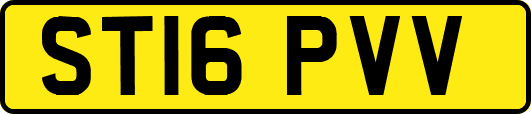 ST16PVV