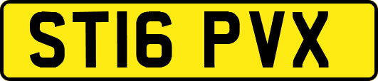 ST16PVX