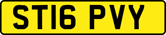 ST16PVY