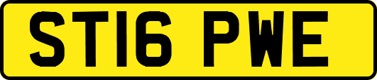 ST16PWE