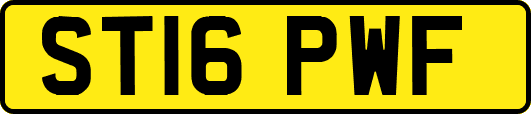 ST16PWF