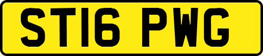 ST16PWG