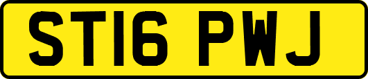 ST16PWJ