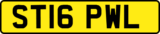 ST16PWL