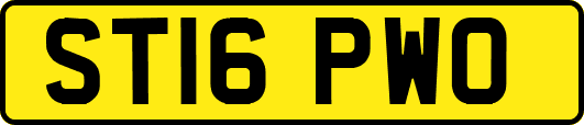 ST16PWO