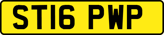 ST16PWP