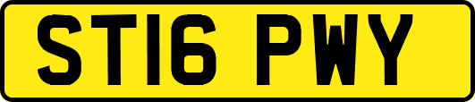 ST16PWY