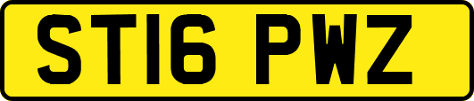 ST16PWZ