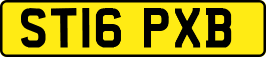 ST16PXB