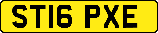 ST16PXE