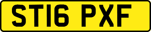ST16PXF