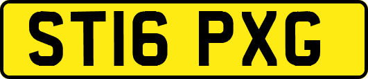 ST16PXG