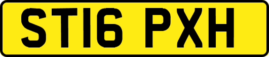 ST16PXH
