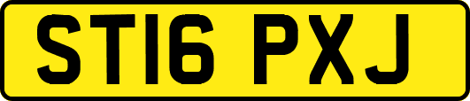 ST16PXJ