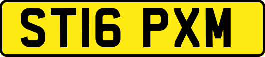 ST16PXM