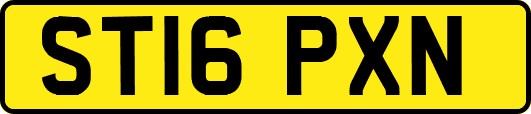 ST16PXN